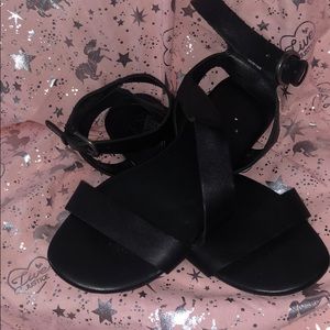 Summer Sandals